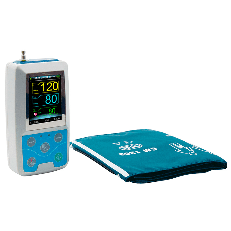 Blodtryksmåler - ESH og BSH
